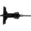 Fuel Door Release Cable - image 2