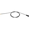 Fuel Door Release Cable - image 1