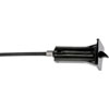 Fuel Door Release Cable - image 3