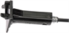 Fuel Door Release Cable - image 1