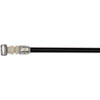 Fuel Door Release Cable - image 2