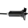 Fuel Door Release Cable - image 3