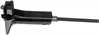 Fuel Door Release Cable - image 1