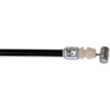 Fuel Door Release Cable - image 3