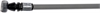 Fuel Door Release Cable - image 1
