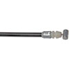 Fuel Door Release Cable - image 3