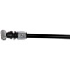 Fuel Door Release Cable - image 2