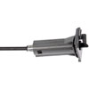 Fuel Door Release Cable - image 3