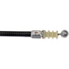 Fuel Door Release Cable - image 3