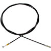 Fuel Door Release Cable - image 1