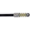 Fuel Door Release Cable - image 3