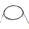 Fuel Door Release Cable - image 1