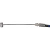Fuel Door Release Cable - image 2
