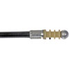 Fuel Door Release Cable - image 3