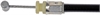 Fuel Door Release Cable - image 1
