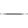 Fuel Door Release Cable - image 1