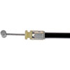 Fuel Door Release Cable - image 2