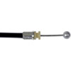 Fuel Door Release Cable - image 3