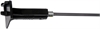 Fuel Door Release Cable - image 1