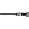 Fuel Door Release Cable - image 3