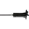 Fuel Door Release Cable - image 3