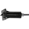 Fuel Door Release Cable - image 2
