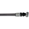 Fuel Door Release Cable - image 3