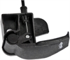 Hood Release Cable with Handle 2007-2014 Cadillac - 2007-2014 Chevy/GMC - image 1
