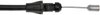 Hood Release Cable with Handle 2007-2014 Cadillac - 2007-2014 Chevy/GMC - image 2