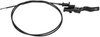 Hood Release Cable With Handle - image 3
