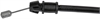Hood Release Cable With Handle - image 1