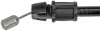Hood Release Cable With Handle - image 3