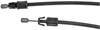 Hood Release Cable With Handle - image 1