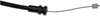 Hood Release Cable With Handle - image 1