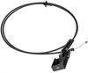 Hood Release Cable With Handle - image 2