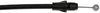 Hood Release Cable With Handle - image 2