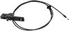 Hood Release Cable With Handle - image 3