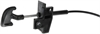 Hood Release Cable With Handle - image 1
