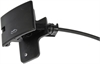 Hood Release Cable With Handle - image 1