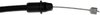 Hood Release Cable With Handle - image 2