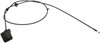 Hood Release Cable Assembly - image 3