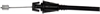 Hood Release Cable With Handle - image 1