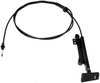 Hood Release Cable With Handle - image 3