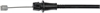 Hood Release Cable - image 1