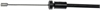 Hood Release Cable - image 1