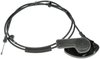 Hood Release Cable - image 3