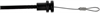 Hood Release Cable With Handle - image 1