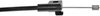 Hood Release Cable - image 2