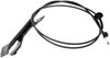 Hood Release Cable - image 3