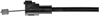 Hood Release Cable With Handle - image 1